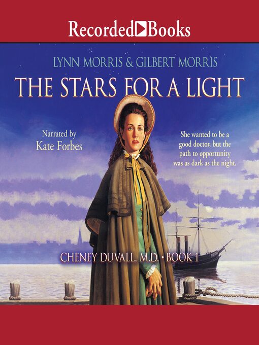 Title details for The Stars for a Light by Gilbert Morris - Available